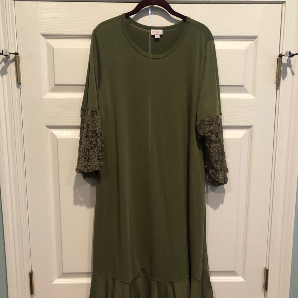 Lularoe Maureen